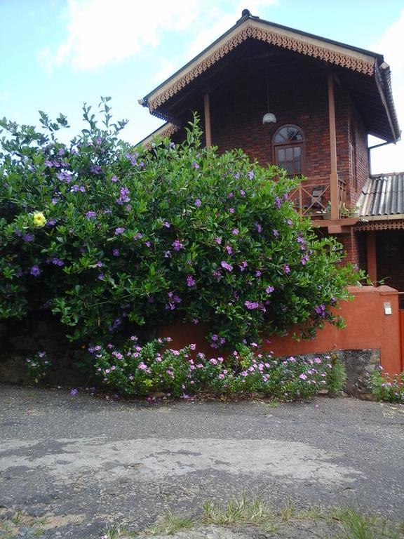 Primrose Inn كاندي المظهر الخارجي الصورة