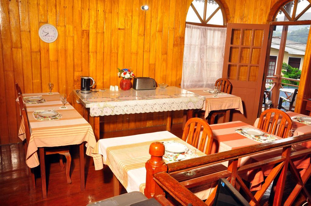 Primrose Inn كاندي المظهر الخارجي الصورة