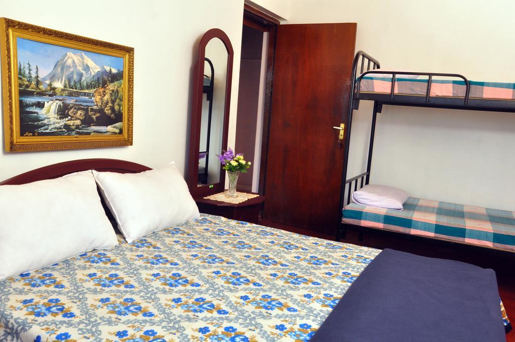 Primrose Inn كاندي المظهر الخارجي الصورة