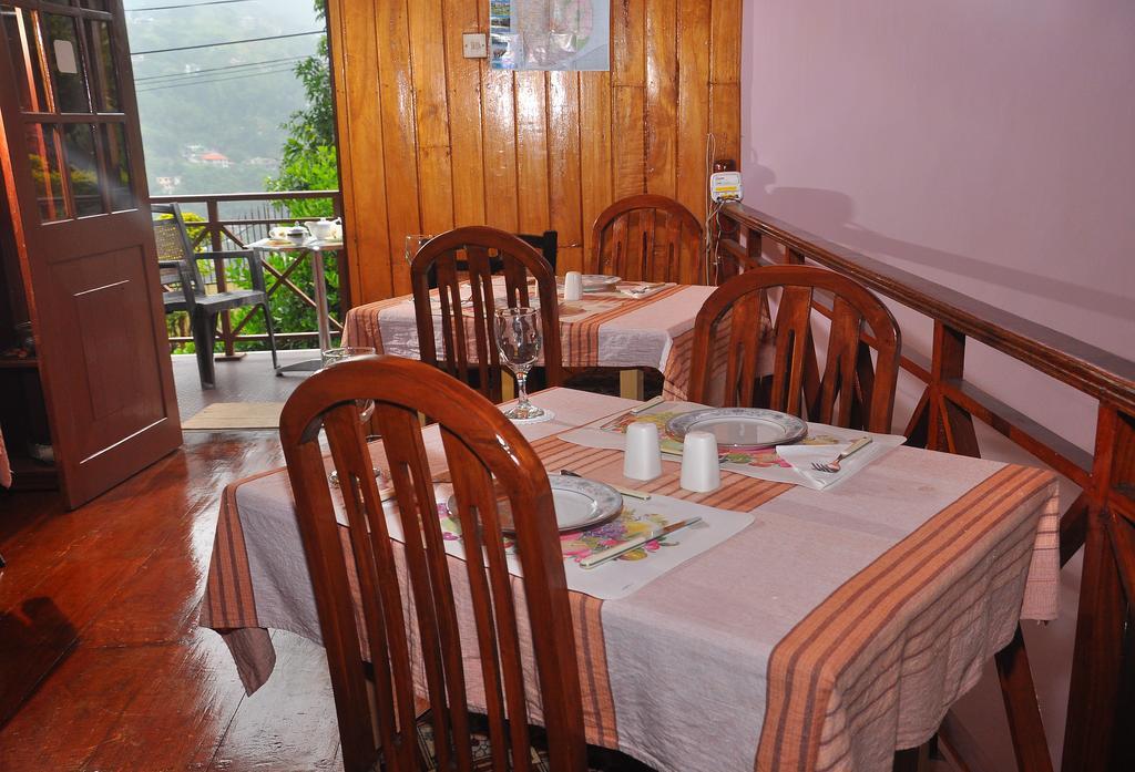 Primrose Inn كاندي المظهر الخارجي الصورة